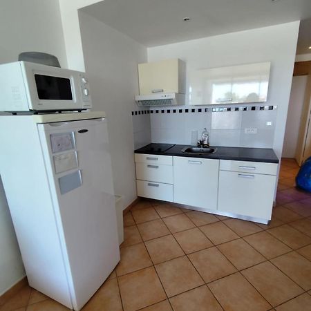 Naturiste Cap D'Agde Port Ambonne 239 Экстерьер фото
