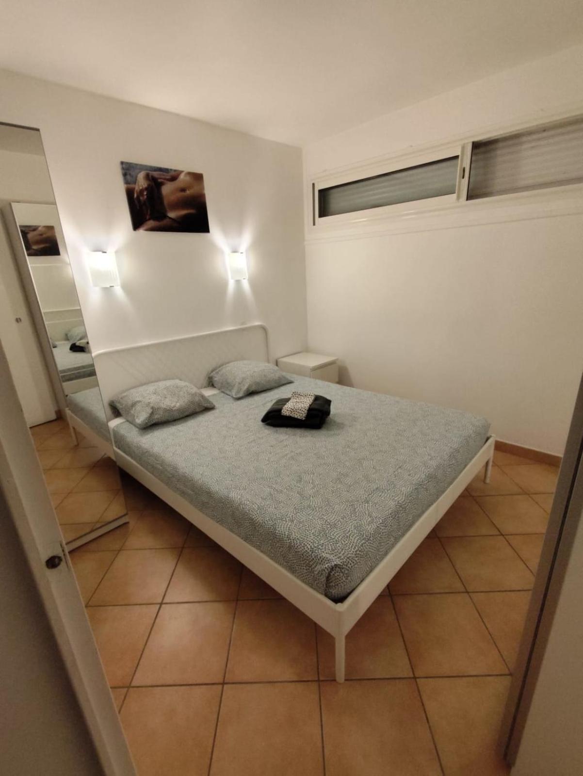 Naturiste Cap D'Agde Port Ambonne 239 Экстерьер фото