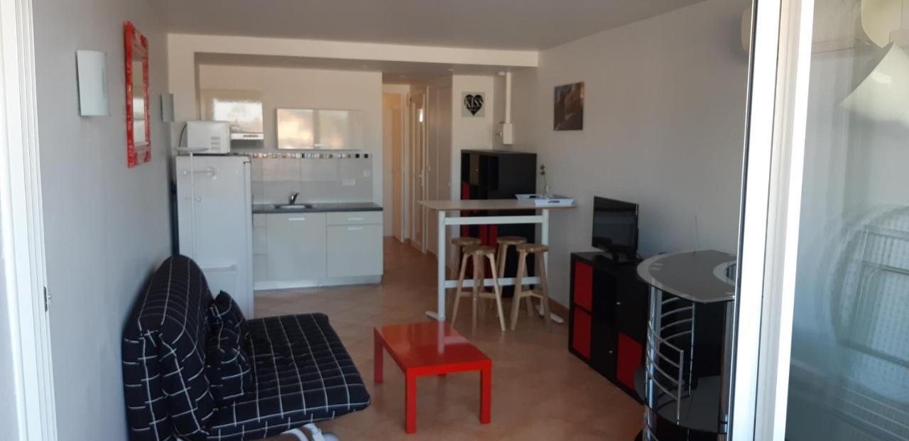 Naturiste Cap D'Agde Port Ambonne 239 Экстерьер фото